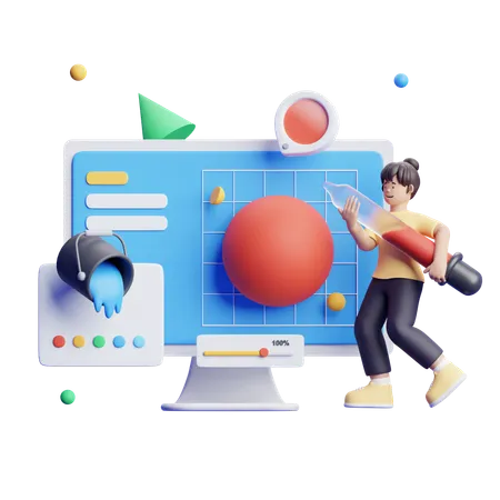 Mobile App Development